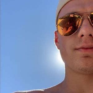 Meet your Posher, Tyler